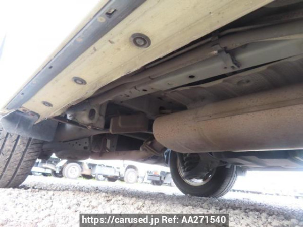 Used 2010 AT toyota alphard ANH20W Image[43]