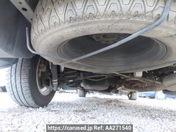 Used 2010 AT toyota alphard ANH20W Image[45]