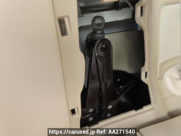 Used 2010 AT toyota alphard ANH20W Image[48]