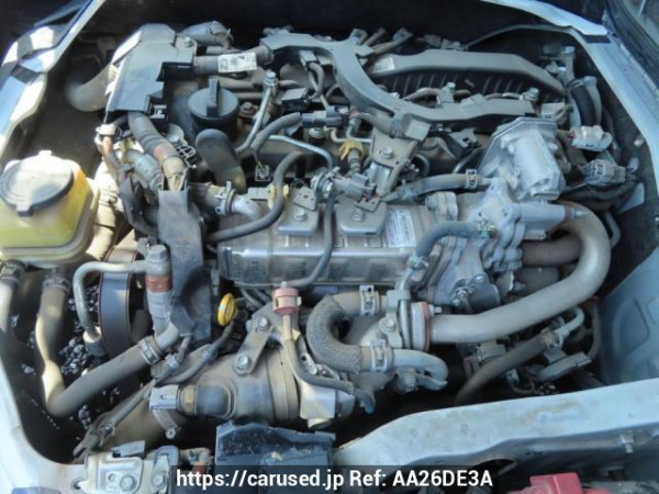 Used 2018 AT toyota regiusace-van GDH201V Image[10]