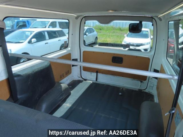 Used 2018 AT toyota regiusace-van GDH201V Image[17]