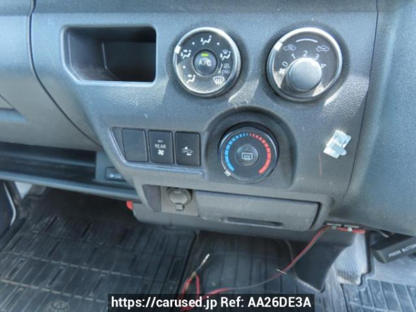 Used 2018 AT toyota regiusace-van GDH201V Image[23]
