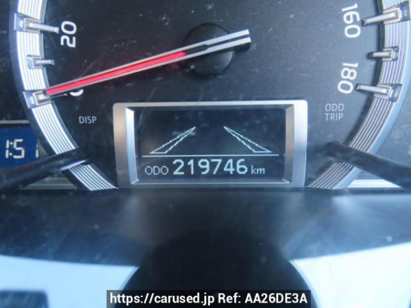Used 2018 AT toyota regiusace-van GDH201V Image[26]