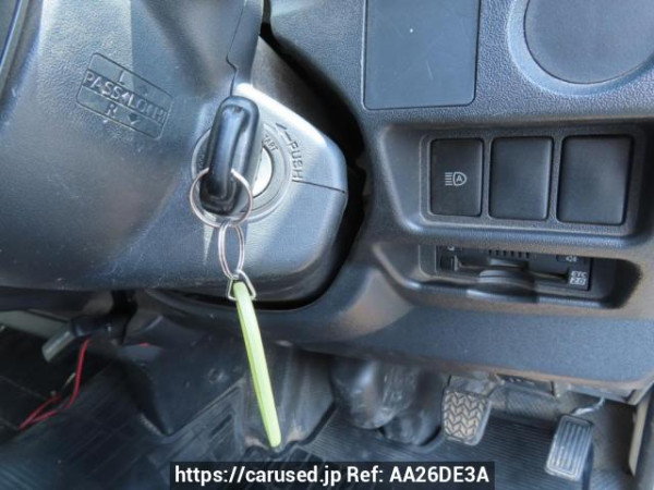 Used 2018 AT toyota regiusace-van GDH201V Image[27]
