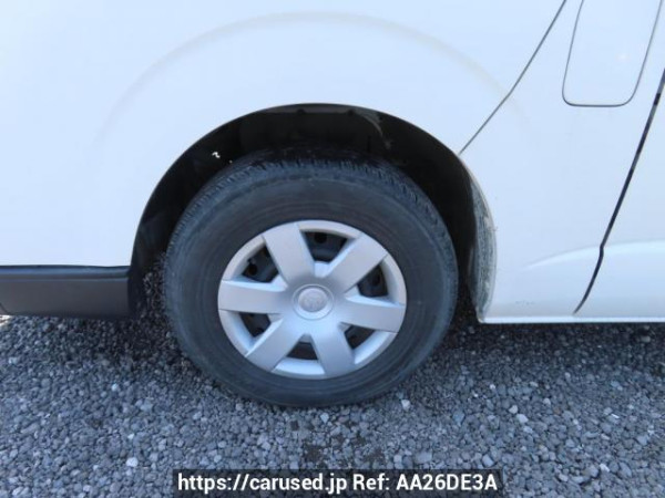 Used 2018 AT toyota regiusace-van GDH201V Image[31]