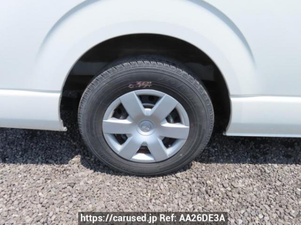 Used 2018 AT toyota regiusace-van GDH201V Image[32]