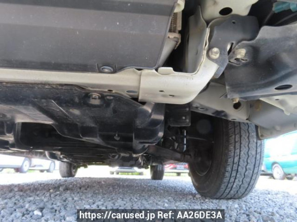 Used 2018 AT toyota regiusace-van GDH201V Image[35]