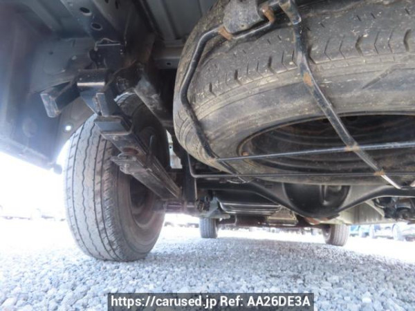 Used 2018 AT toyota regiusace-van GDH201V Image[40]