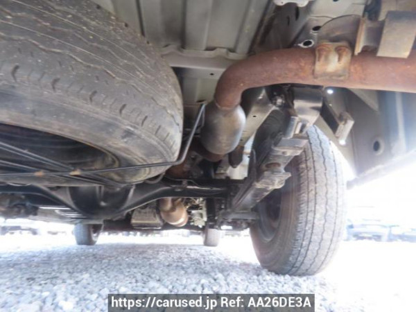 Used 2018 AT toyota regiusace-van GDH201V Image[41]