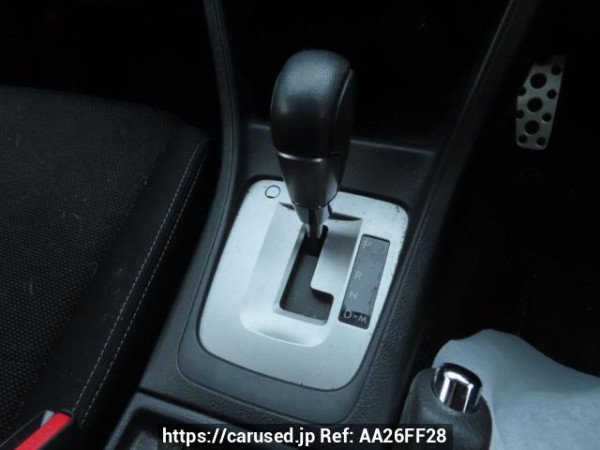 Used 2013 AT subaru xv GP7 Image[24]