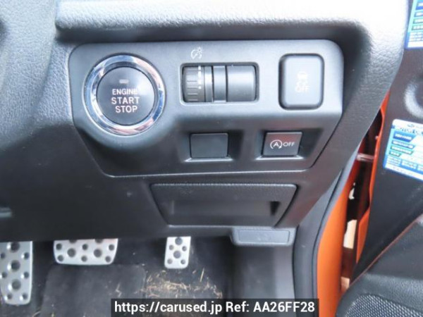 Used 2013 AT subaru xv GP7 Image[27]