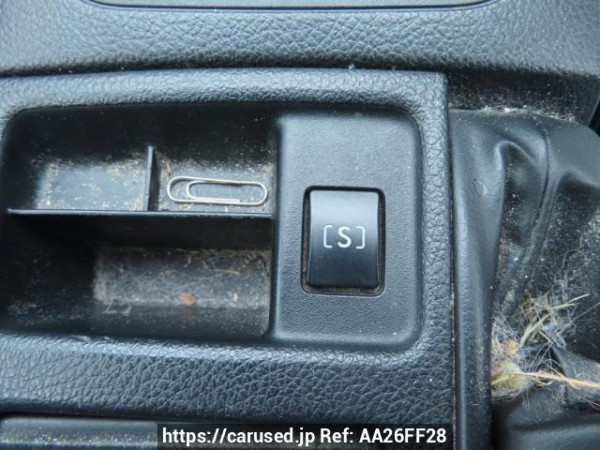 Used 2013 AT subaru xv GP7 Image[28]