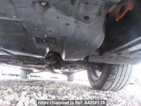Used 2013 AT subaru xv GP7 Image[36]