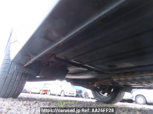 Used 2013 AT subaru xv GP7 Image[37]