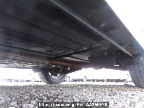 Used 2013 AT subaru xv GP7 Image[38]