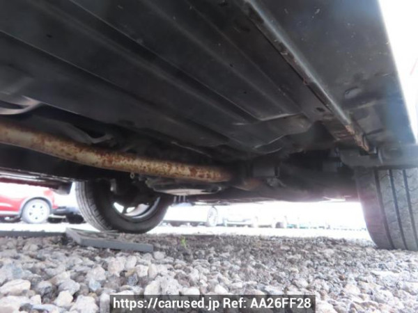 Used 2013 AT subaru xv GP7 Image[40]