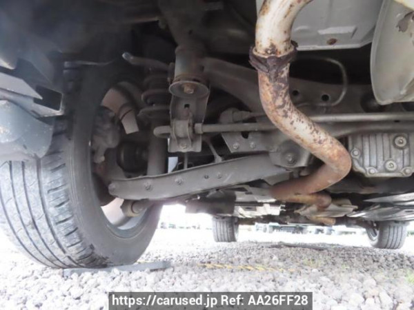 Used 2013 AT subaru xv GP7 Image[41]