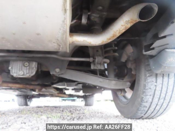 Used 2013 AT subaru xv GP7 Image[42]