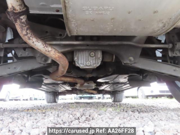 Used 2013 AT subaru xv GP7 Image[43]