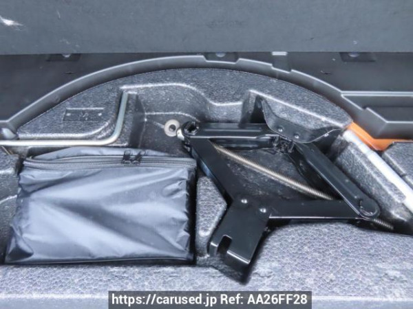 Used 2013 AT subaru xv GP7 Image[44]