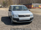 Toyota Probox Van NCP50V