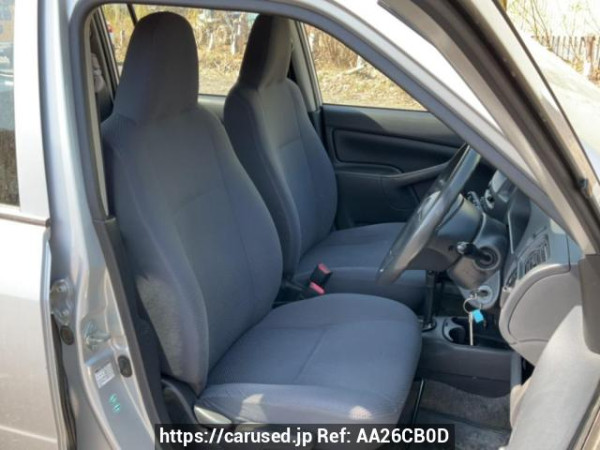 Used 2003 AT toyota probox-van NCP50V Image[12]