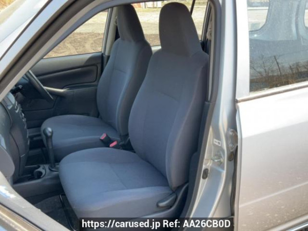 Used 2003 AT toyota probox-van NCP50V Image[13]