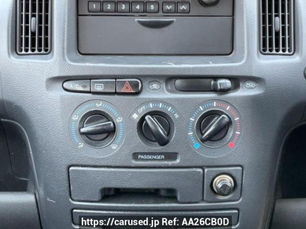 Used 2003 AT toyota probox-van NCP50V Image[21]