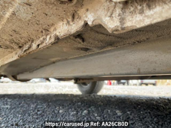 Used 2003 AT toyota probox-van NCP50V Image[33]