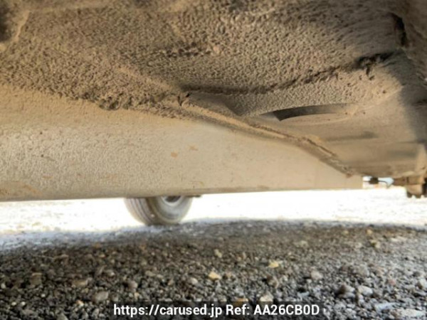 Used 2003 AT toyota probox-van NCP50V Image[34]