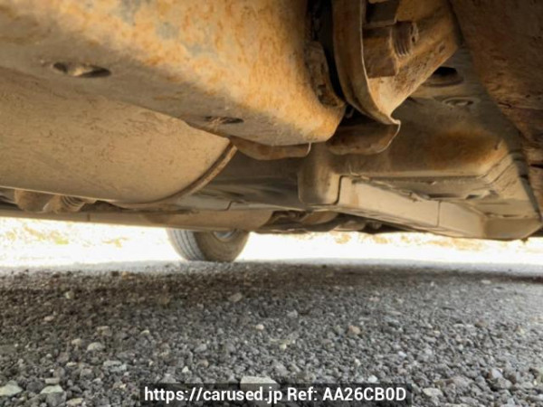 Used 2003 AT toyota probox-van NCP50V Image[36]