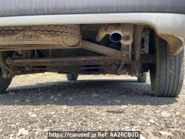 Used 2003 AT toyota probox-van NCP50V Image[38]