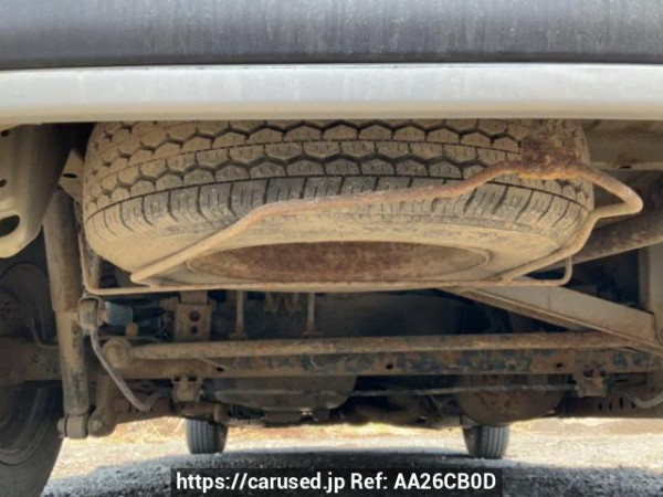 Used 2003 AT toyota probox-van NCP50V Image[40]