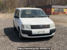 Toyota Probox Van