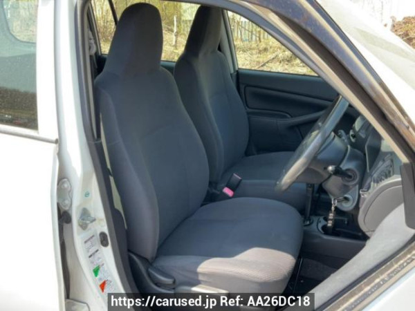 Used 2013 AT toyota probox-van NCP55V Image[12]