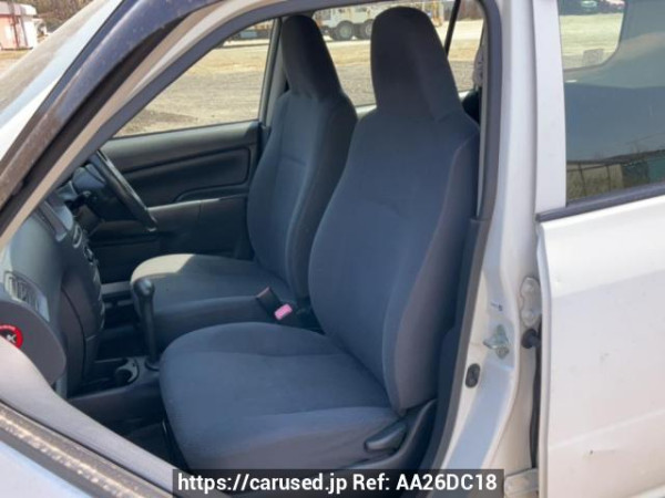 Used 2013 AT toyota probox-van NCP55V Image[13]