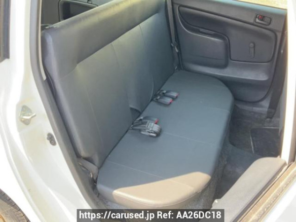 Used 2013 AT toyota probox-van NCP55V Image[14]