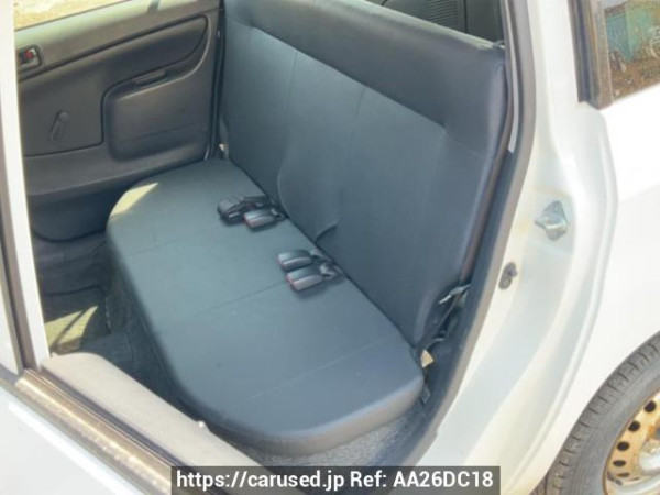 Used 2013 AT toyota probox-van NCP55V Image[15]