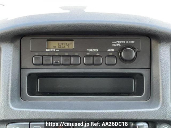 Used 2013 AT toyota probox-van NCP55V Image[20]