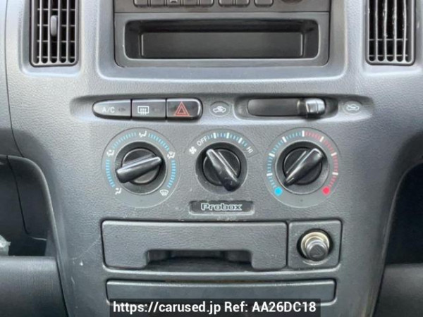 Used 2013 AT toyota probox-van NCP55V Image[21]