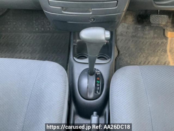 Used 2013 AT toyota probox-van NCP55V Image[22]