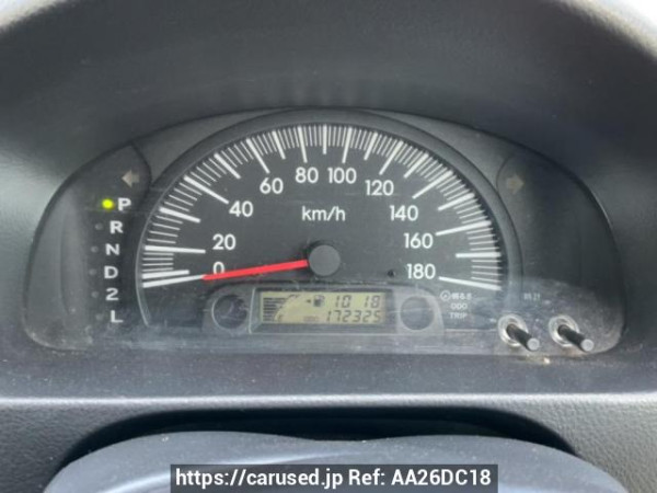 Used 2013 AT toyota probox-van NCP55V Image[23]