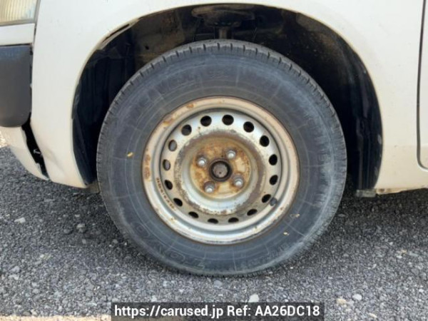 Used 2013 AT toyota probox-van NCP55V Image[28]