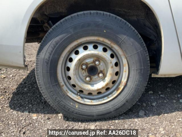 Used 2013 AT toyota probox-van NCP55V Image[29]