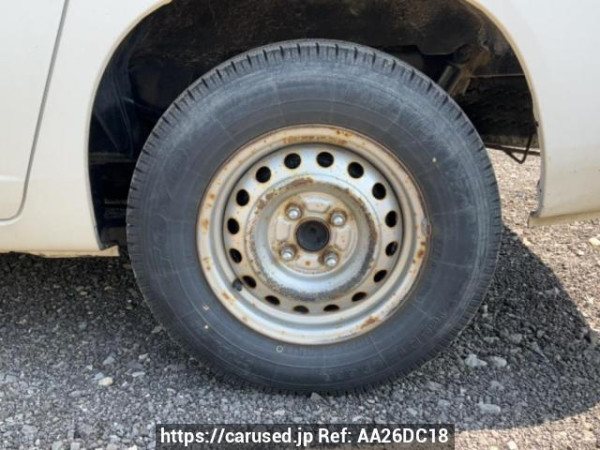 Used 2013 AT toyota probox-van NCP55V Image[30]