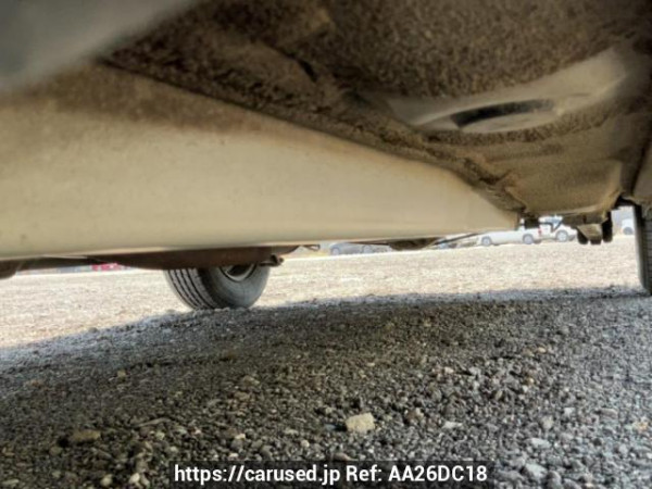 Used 2013 AT toyota probox-van NCP55V Image[34]