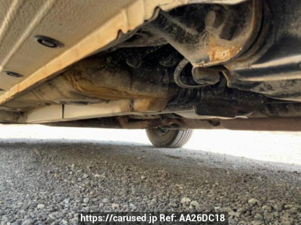 Used 2013 AT toyota probox-van NCP55V Image[35]