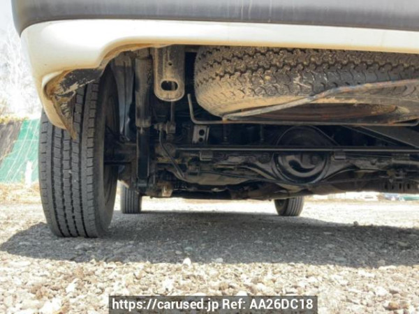 Used 2013 AT toyota probox-van NCP55V Image[38]