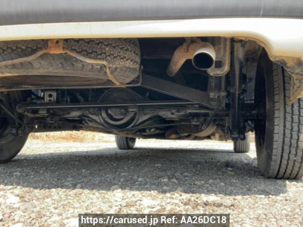 Used 2013 AT toyota probox-van NCP55V Image[39]