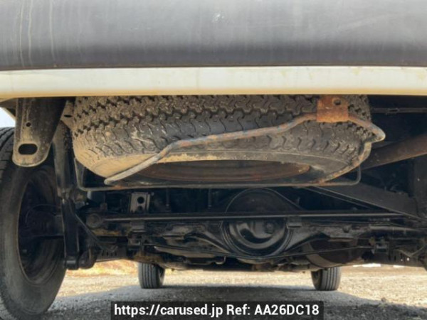 Used 2013 AT toyota probox-van NCP55V Image[40]